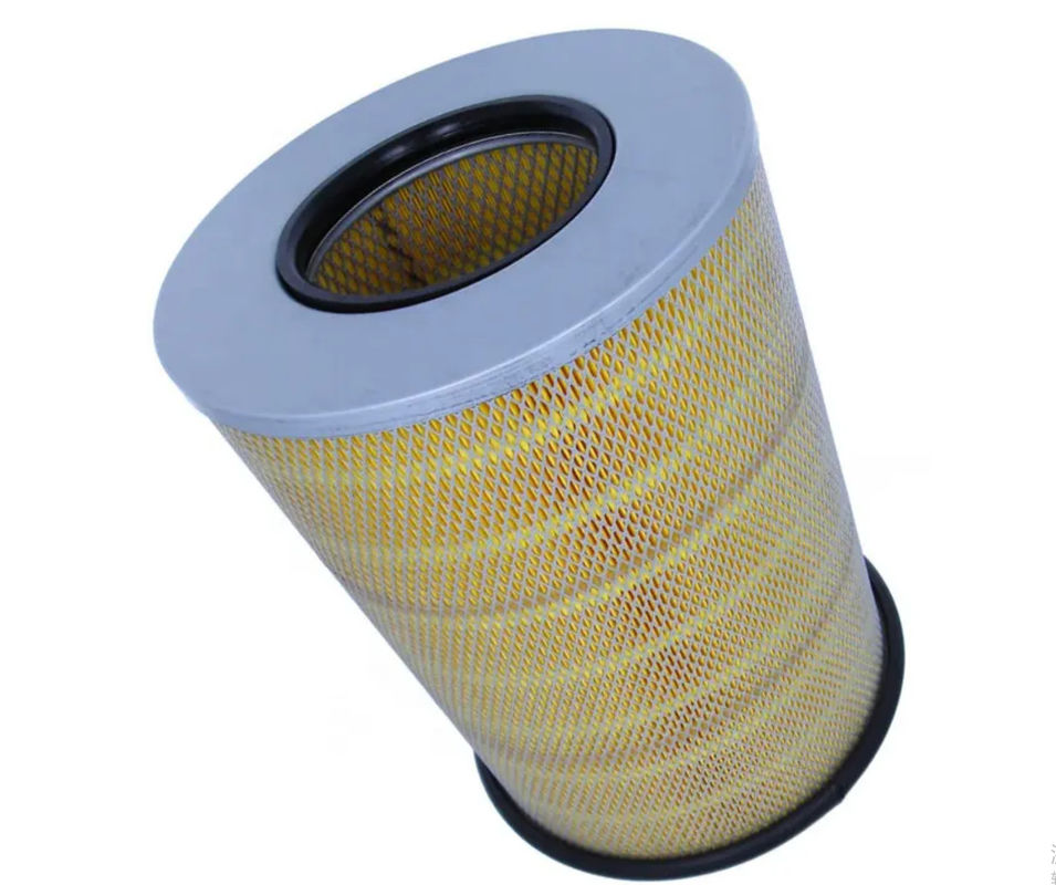 Le filtre automatique fait sur commande de compresseur d'air de pièces de rechange de  de camion partie 21010252