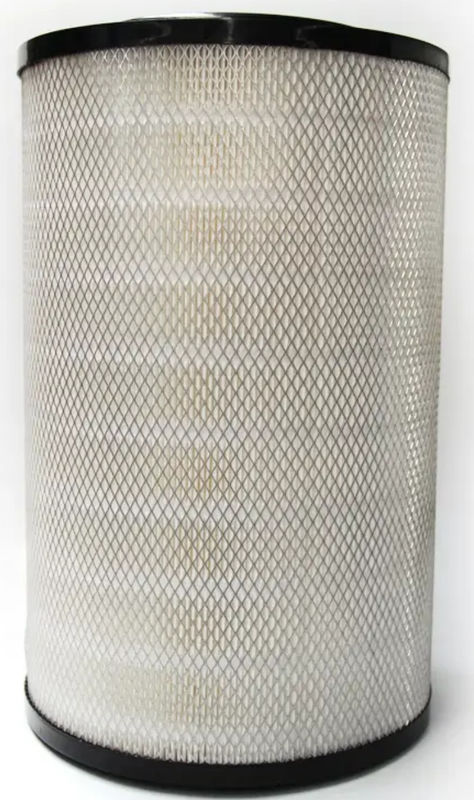 Filtre à air diesel AF26249 21186955 ISO9001 de générateur de TAD1241GE