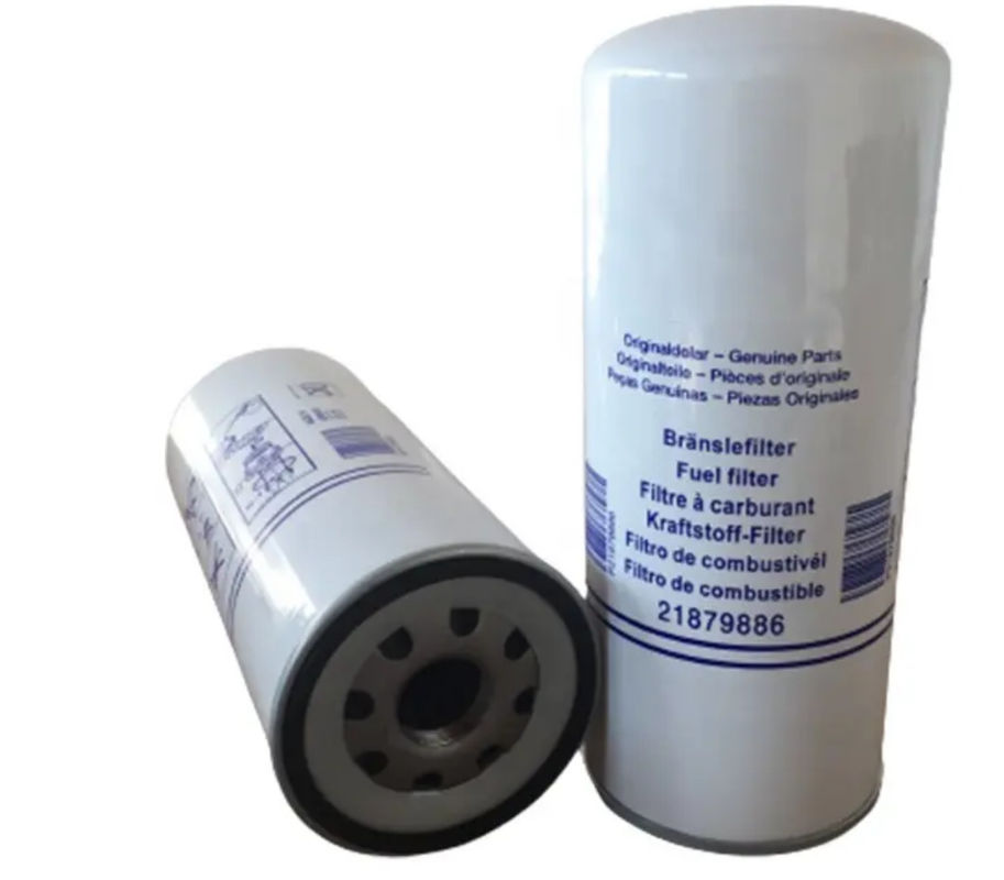 Les pièces de rechange d'EC360B EC460B  essence le filtre 15126069 22480372