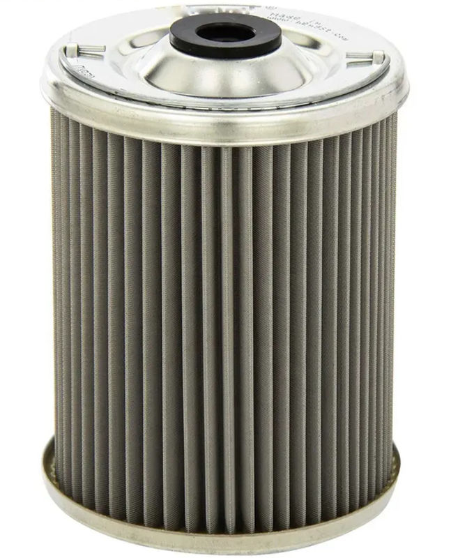 BFM1013 21408351 filtre à essence du moteur diesel 01340114 01340130