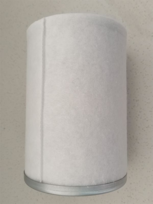 Filtre de séparateur d'huile de compresseur d'air interchangeable 2911006800 2911006801 1605073600 1613943600 1613943601 1615769500