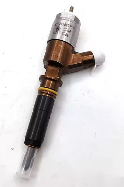 Injecteur à rail commun 306-9380 Assemblage d'injecteur de carburant 2645A734 Pour moteur CAT C6.6 C4.4
