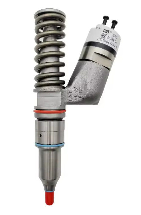 Injecteur de carburant pour moteur de pellets 2530616 253-0616 Pour les buses d'injecteur de chenille