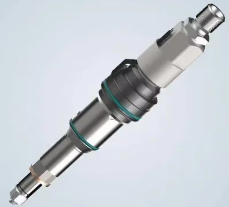 Assemblage d'injecteur de carburant réel 294-3027 2943027 Pour moteur CAT de la série C7.1