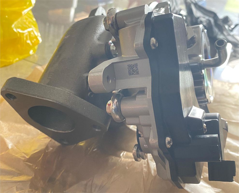 Turbocompresseur CT16V 17201-11110 1GD moteur diesel Turbocompresseur pour Toyota Revo Rouge 2.8