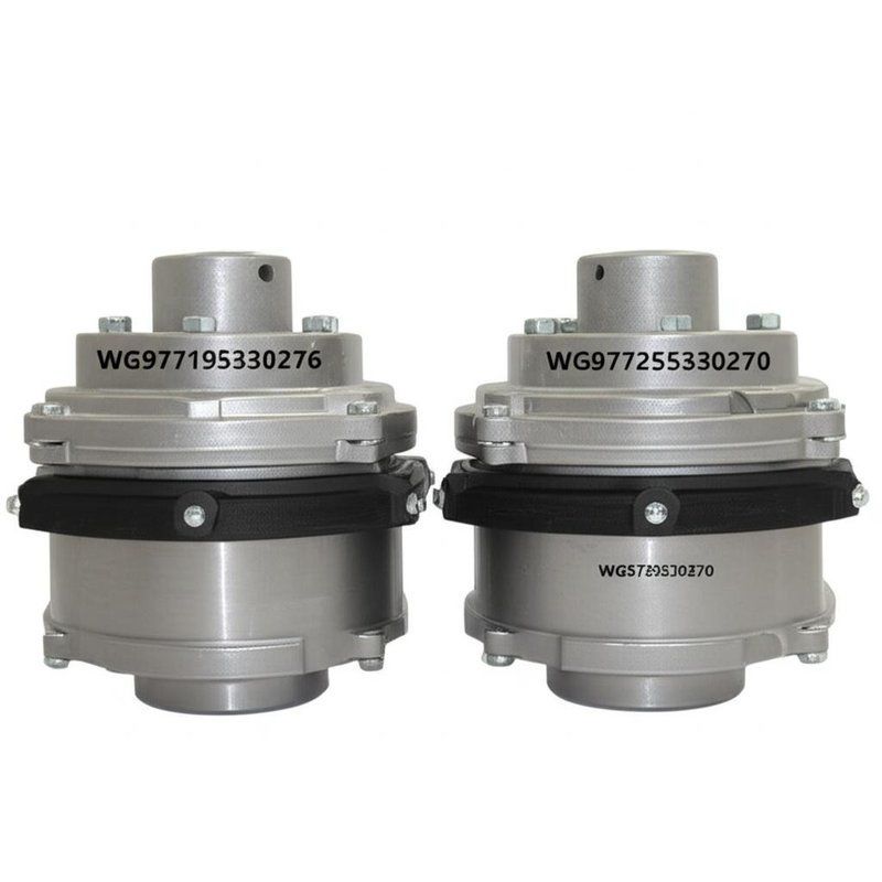 Volvo pièces de rechange WG9719530276 WG9725530270 avec numéro de référence WG9725530270