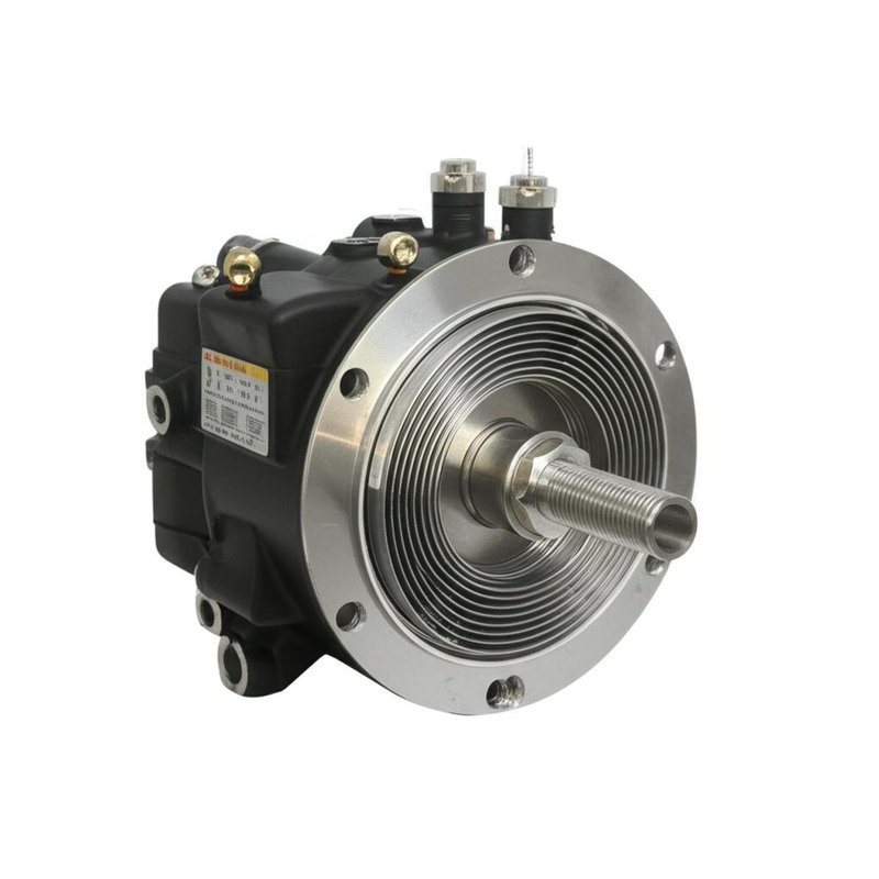 100% Test professionnel et pompe à eau pompe à liquide de refroidissement pour les machines minières